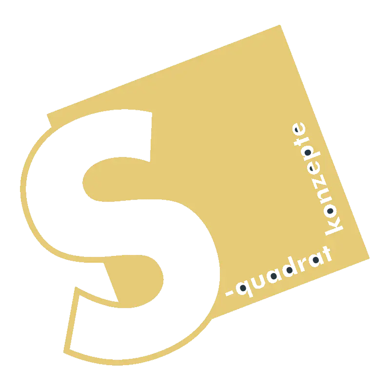 S Quadrat Konzepte Logo