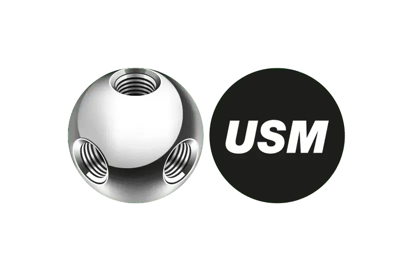 USM Haller Möbelsystem